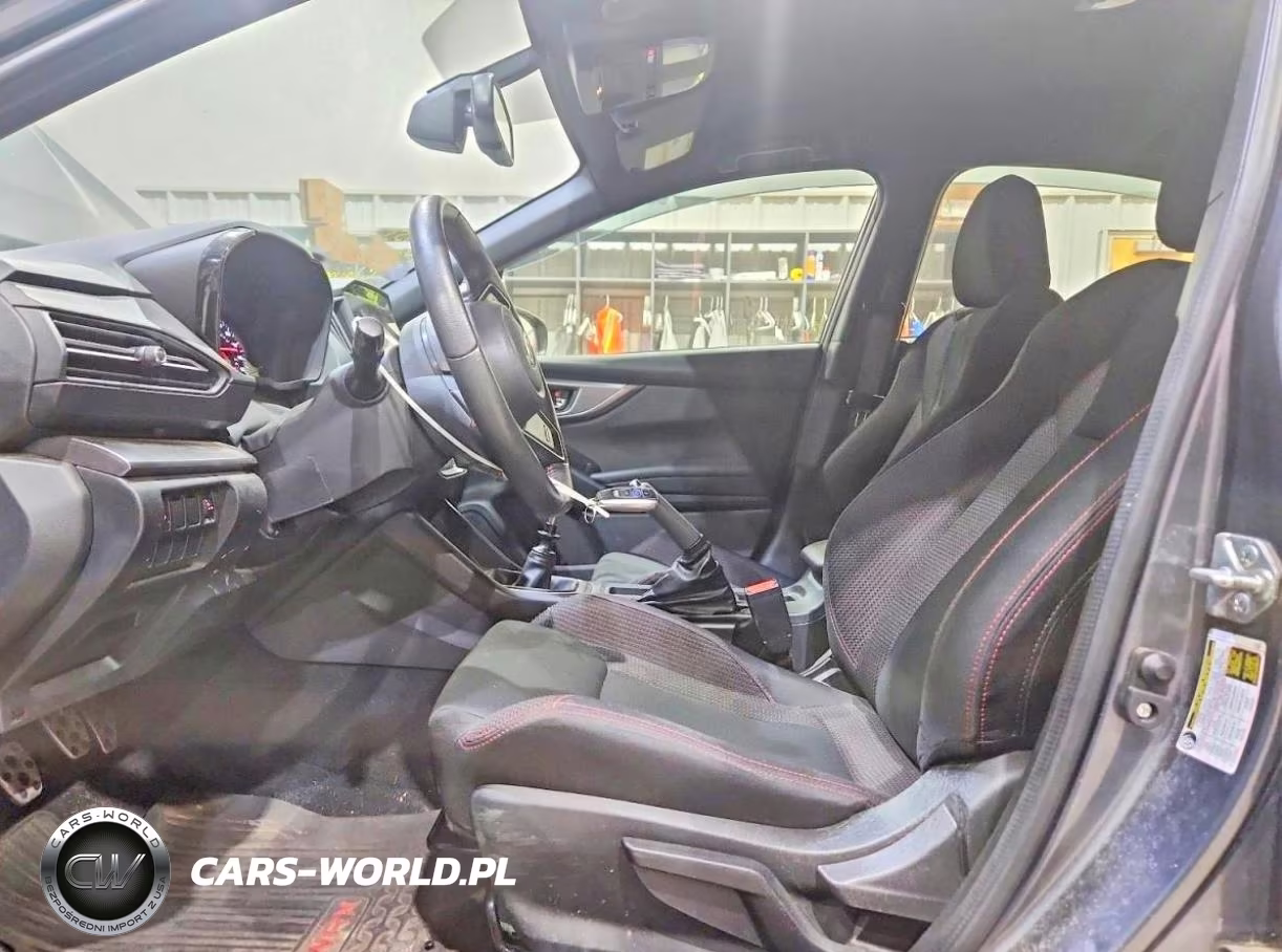2022 Subaru Wrx Premium VIN:JF1VBAF69N9020869 - 7