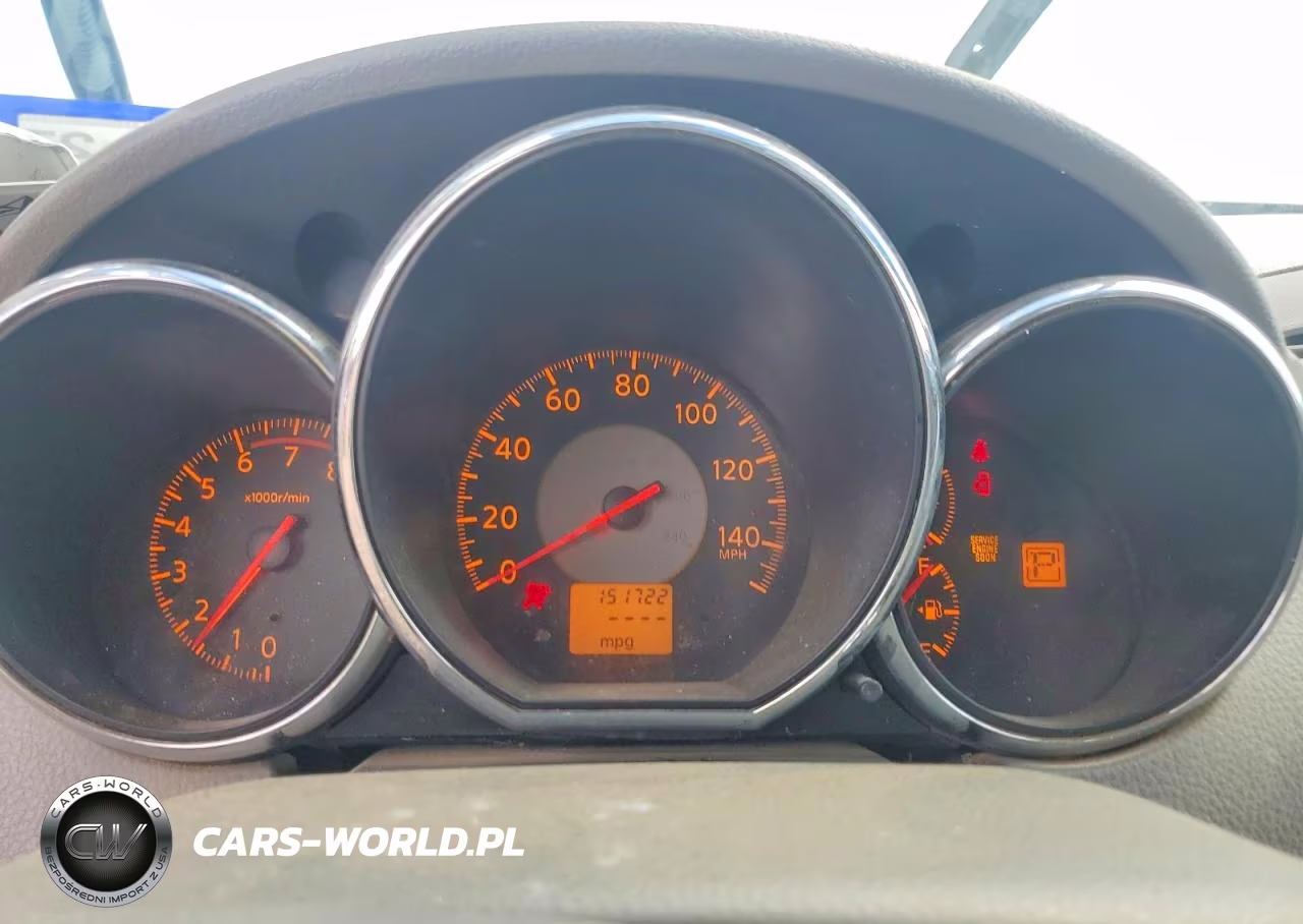 2006 Nissan Altima 2.5 VIN:1N4AL11D36N381167 - 9