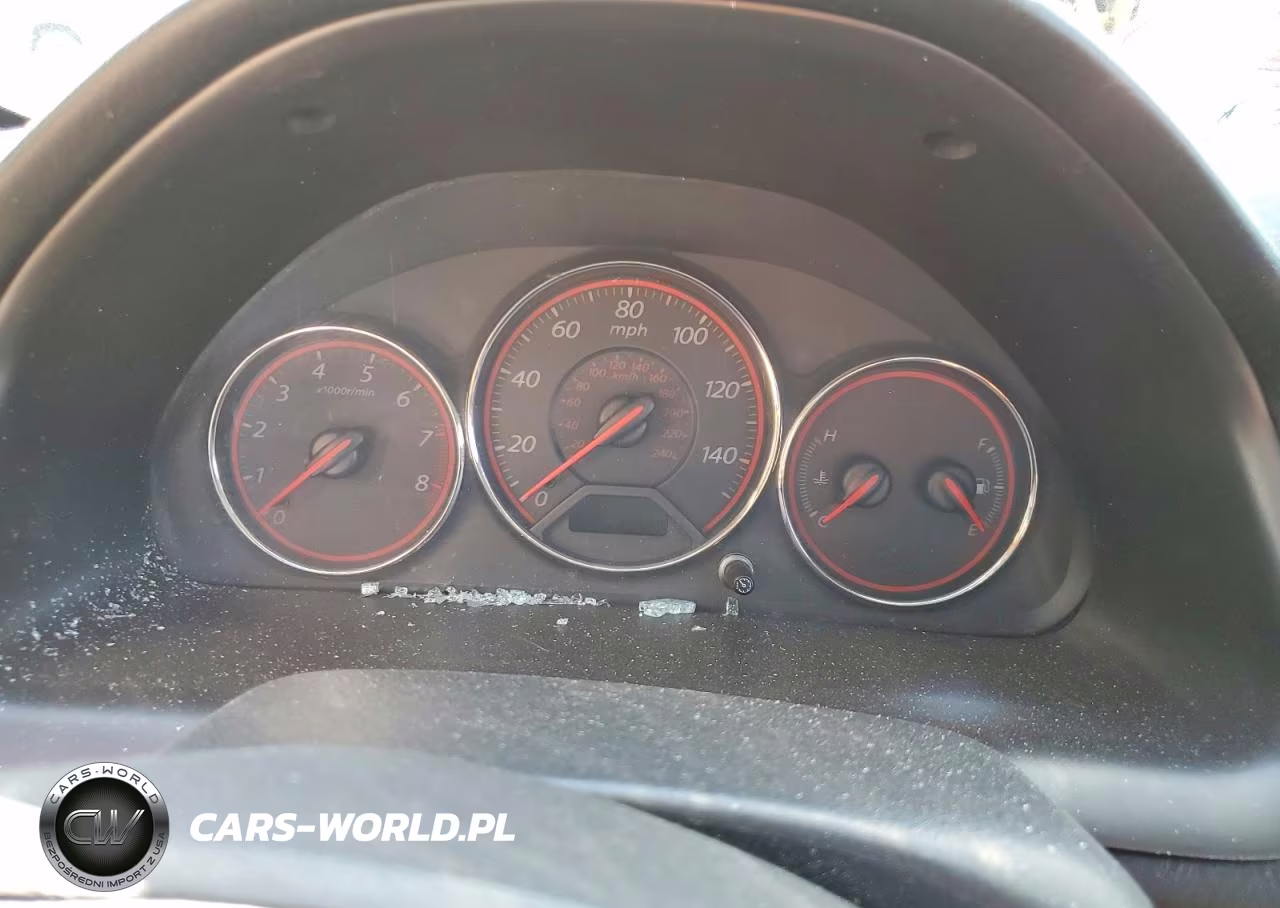 2005 Honda Civic Ex VIN:1HGEM21925L018185 - 9