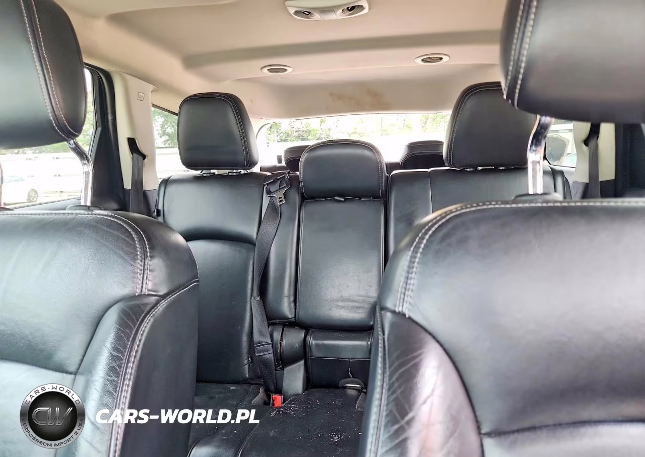 2018 Dodge Journey Gt VIN:3C4PDCEG0JT463948 - 10