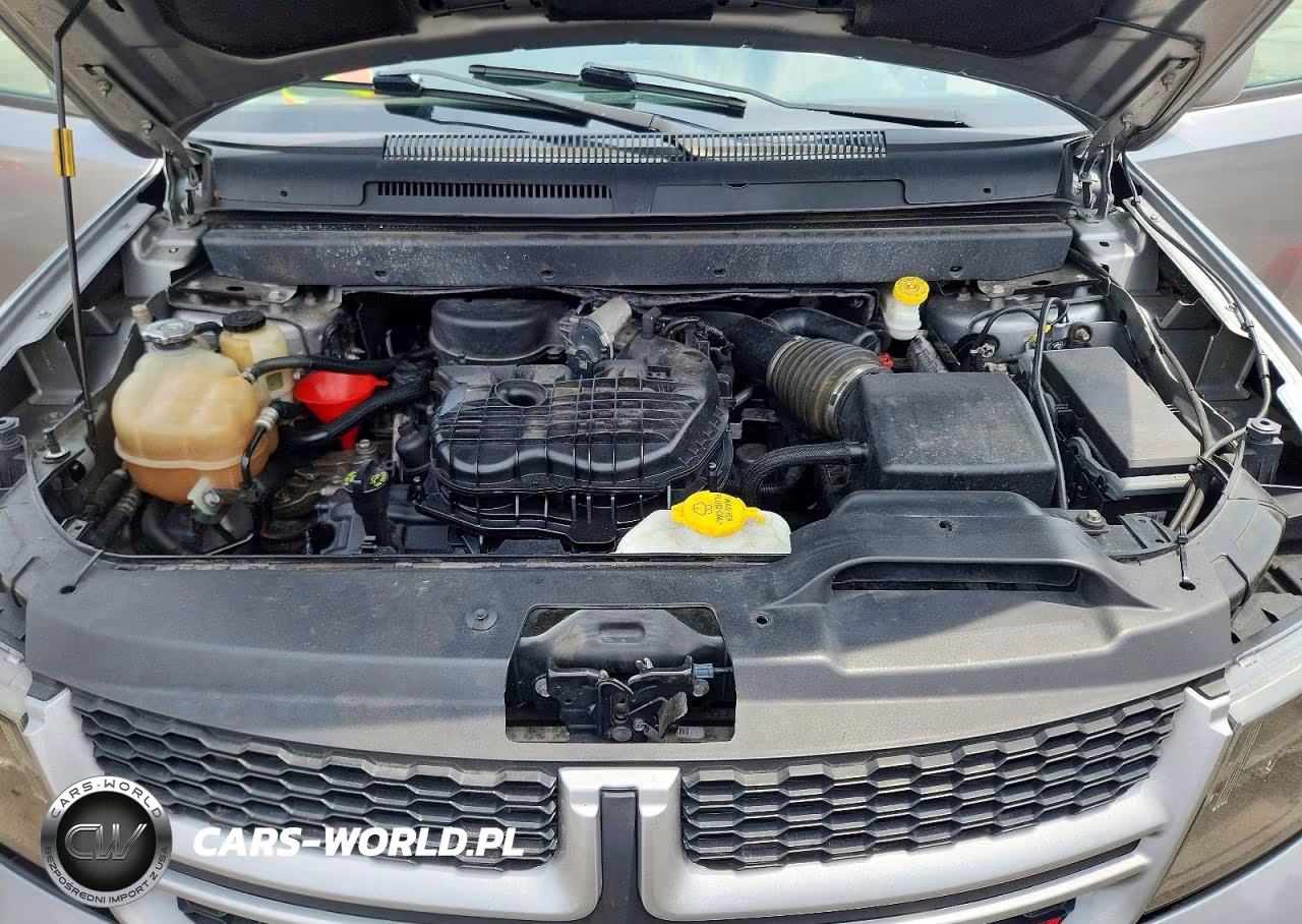 2018 Dodge Journey Gt VIN:3C4PDCEG0JT463948 - 12