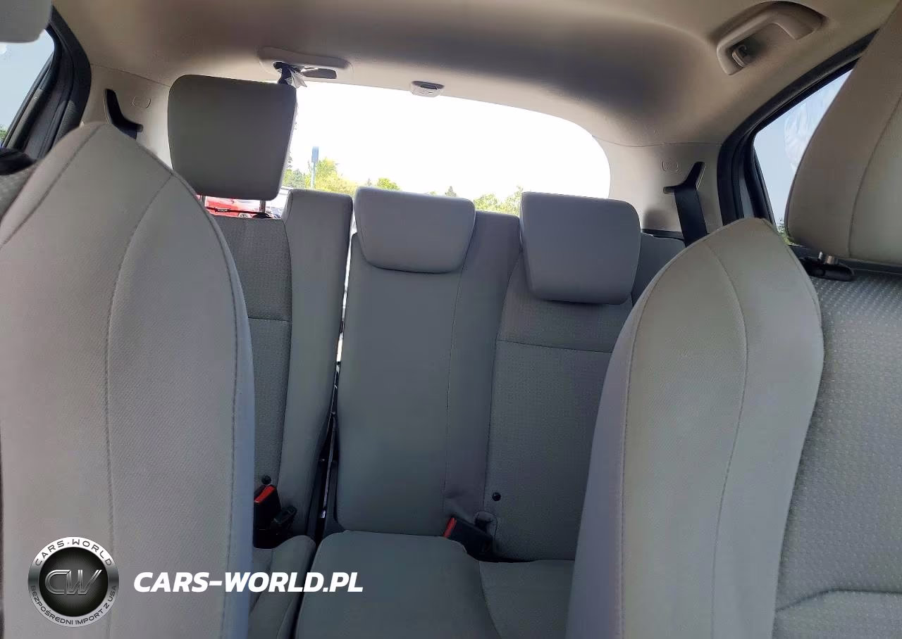 2020 Honda Hr-V Ex VIN:3CZRU6H59LM701498 - 10