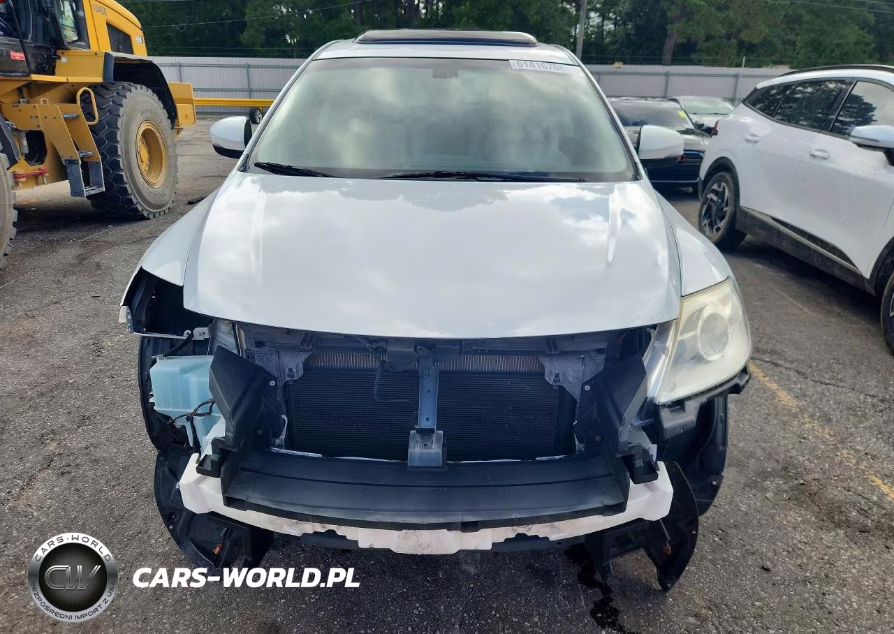 2012 Mazda Cx-9 VIN:JM3TB2DA5C0353934 - 5