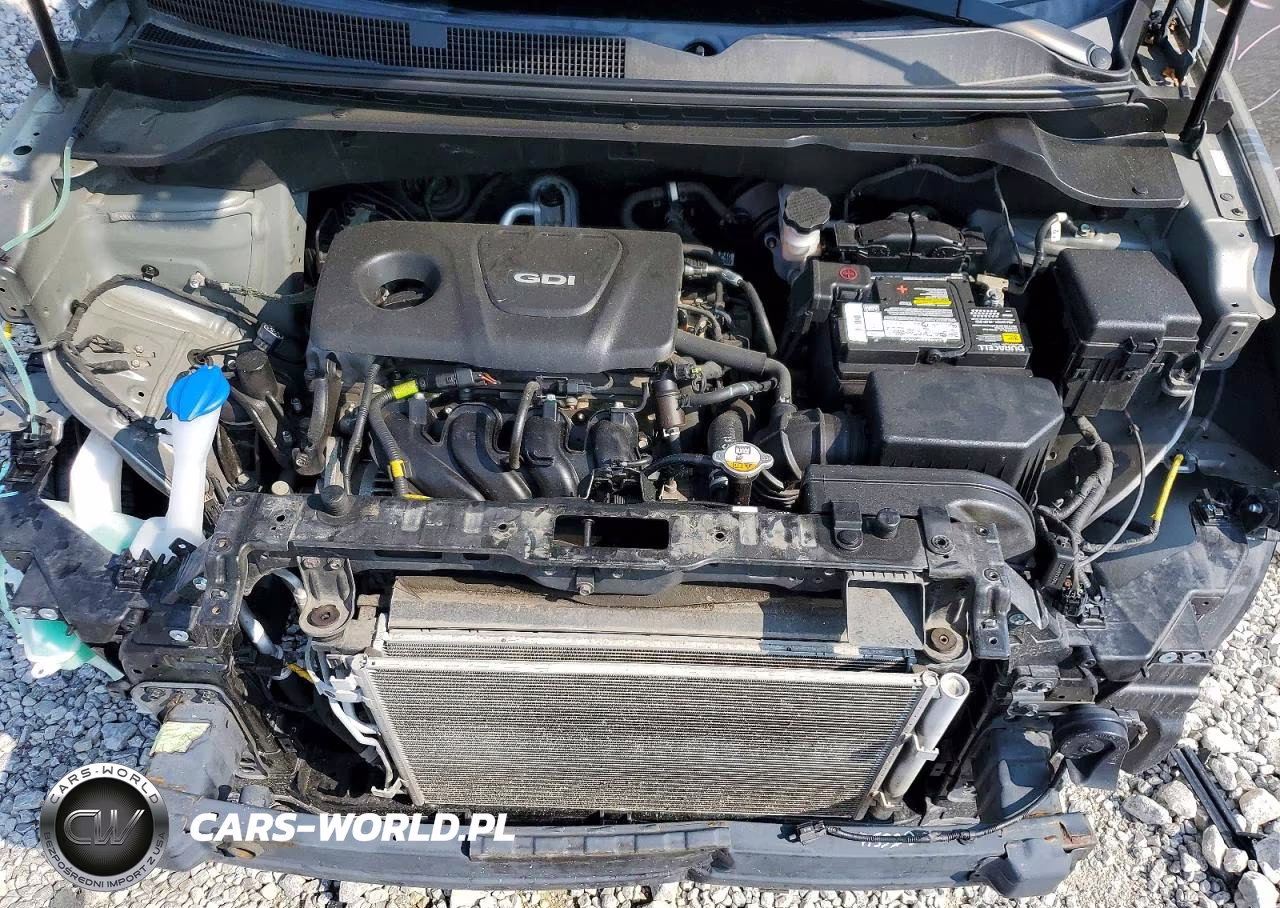 2018 Kia Soul VIN:KNDJN2A21J7576190 - 11