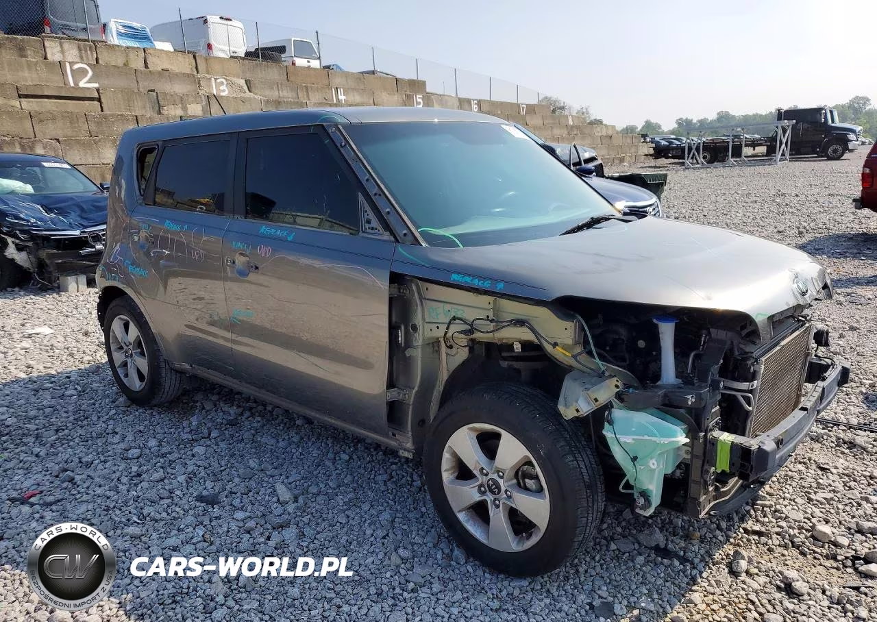 2018 Kia Soul VIN:KNDJN2A21J7576190 - 4