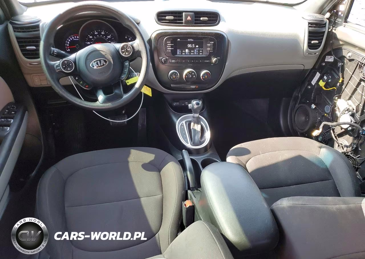 2018 Kia Soul VIN:KNDJN2A21J7576190 - 8