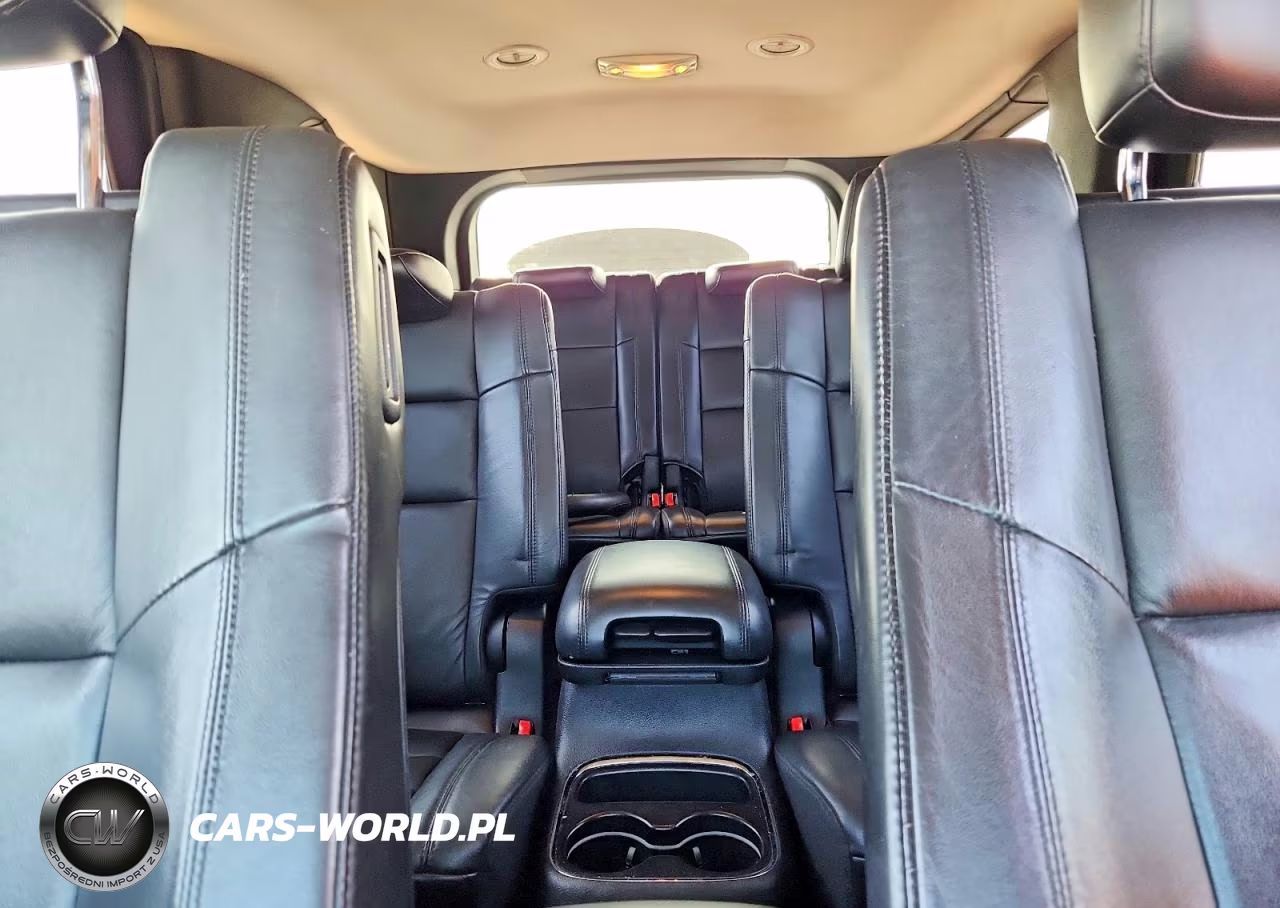2014 Dodge Durango Limited VIN:1C4RDJDG6EC360808 - 10