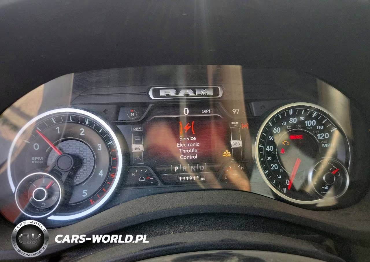 2019 Ram 5500 VIN:3C7WRNFL6KG601414 - 9