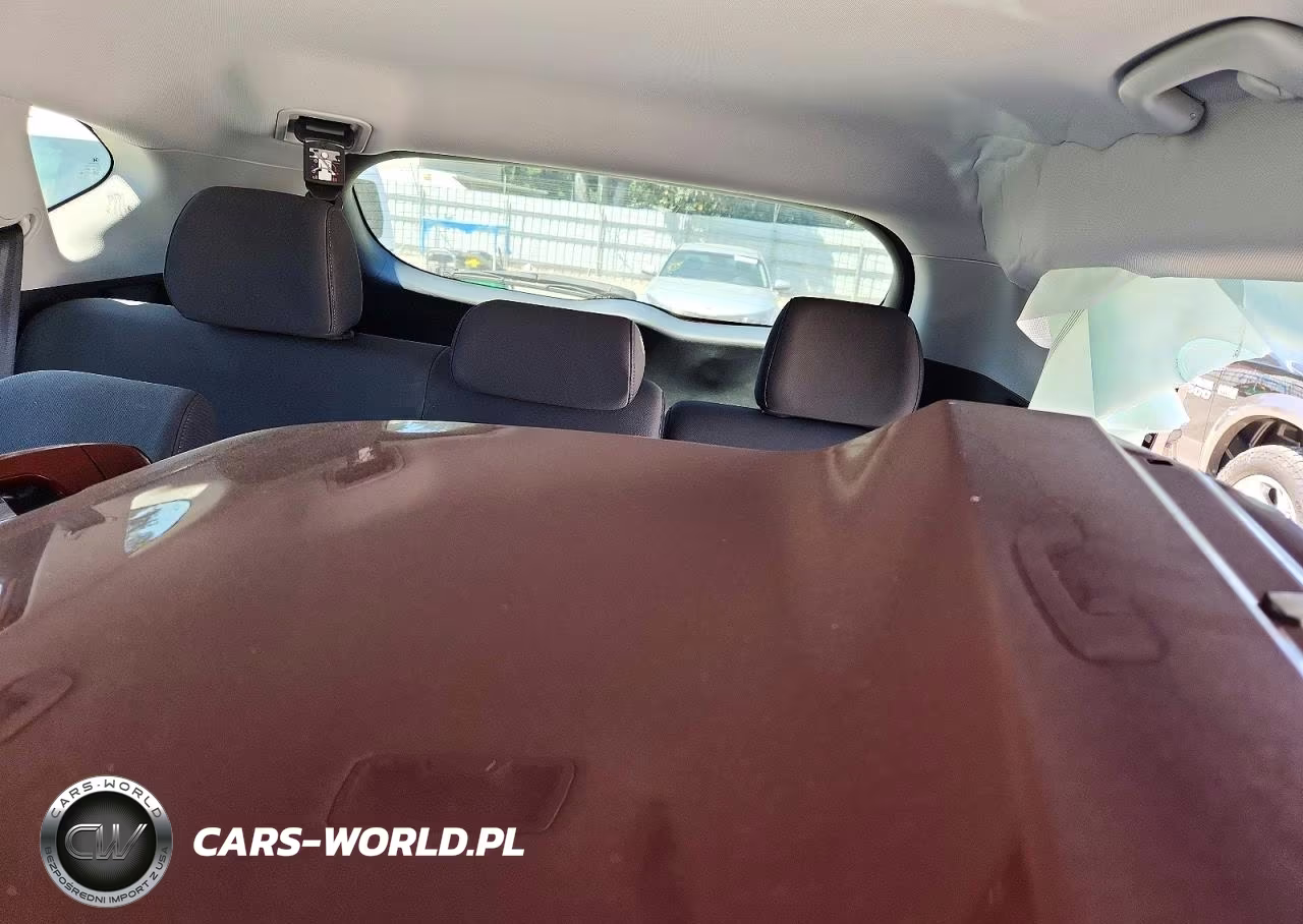 2020 Hyundai Tucson Se VIN:KM8J2CA41LU087661 - 10