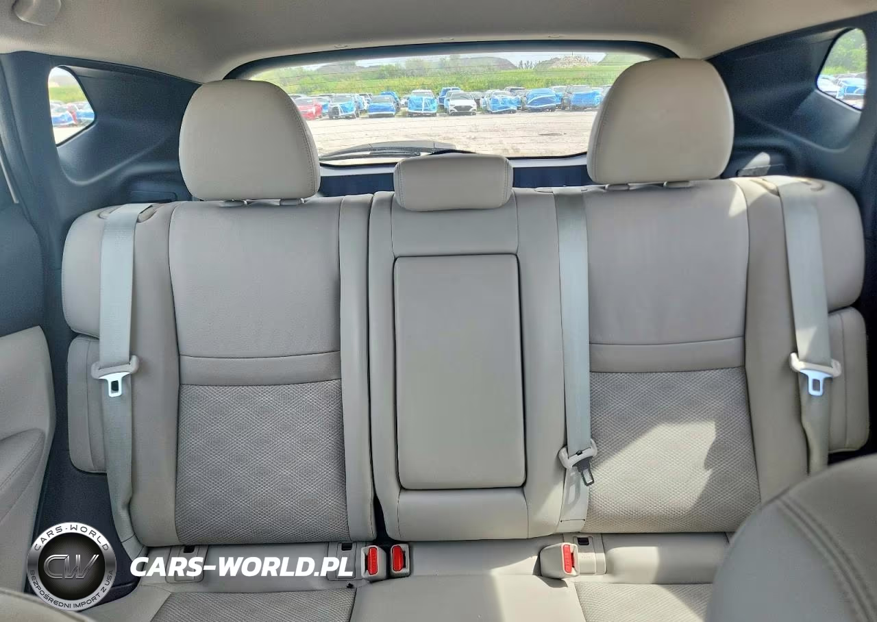 2020 Nissan Rogue Sport Sv VIN:JN1BJ1CW0LW378142 - 10