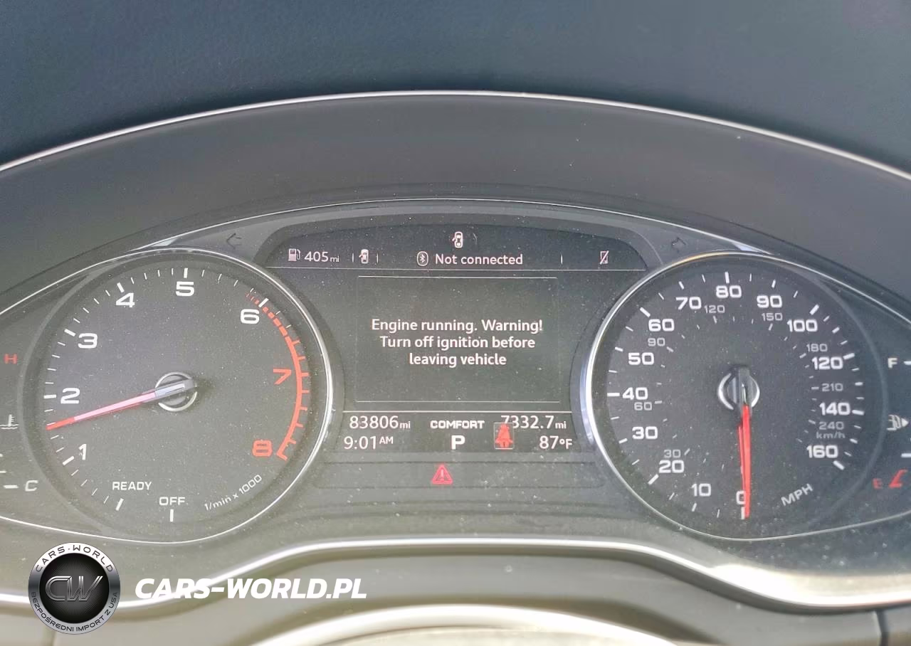 2019 Audi Q5 Premium VIN:WA1ANAFY4K2092062 - 9