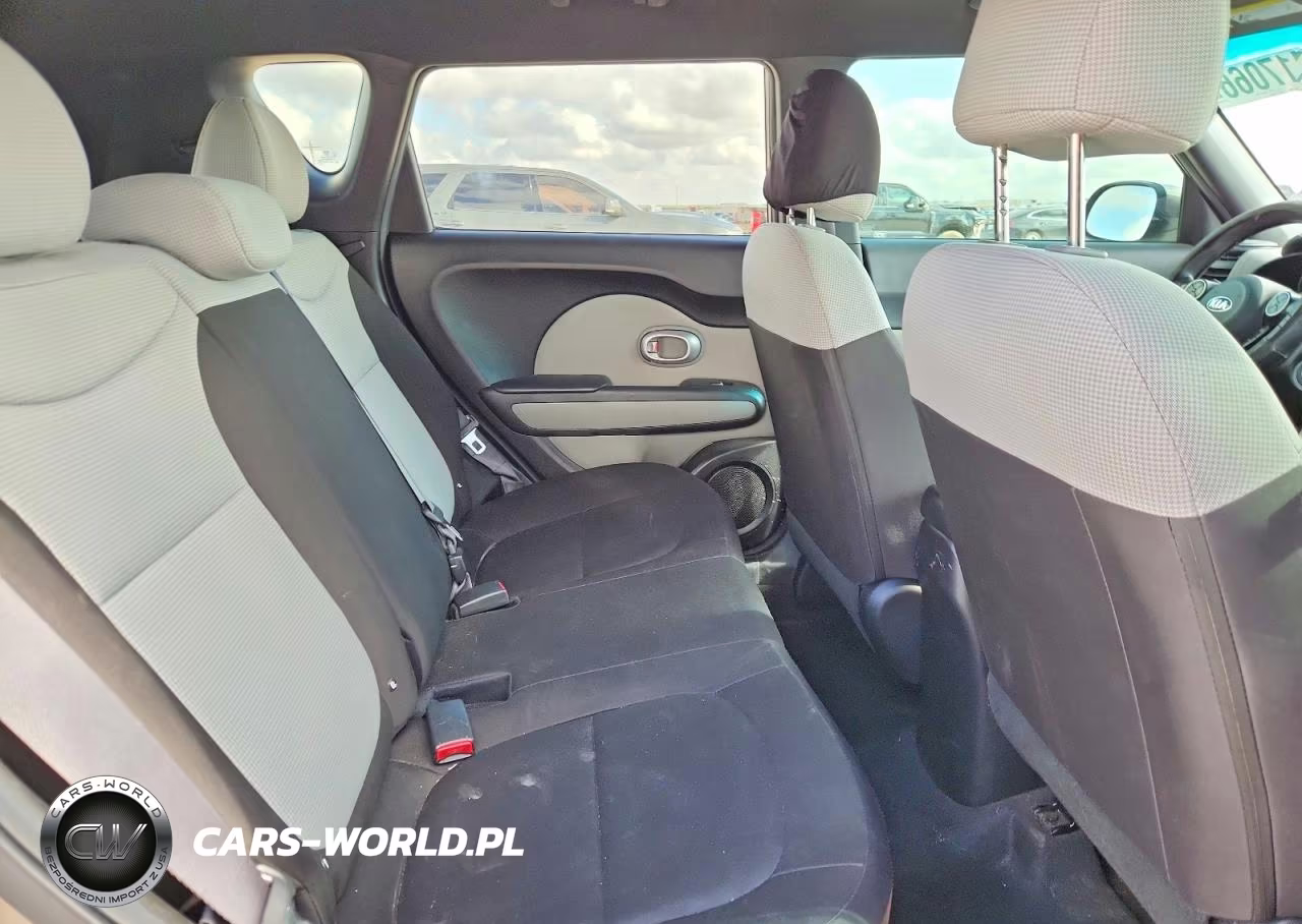 2019 Kia Soul Base VIN:KNDJN2A2XK7671493 - 10
