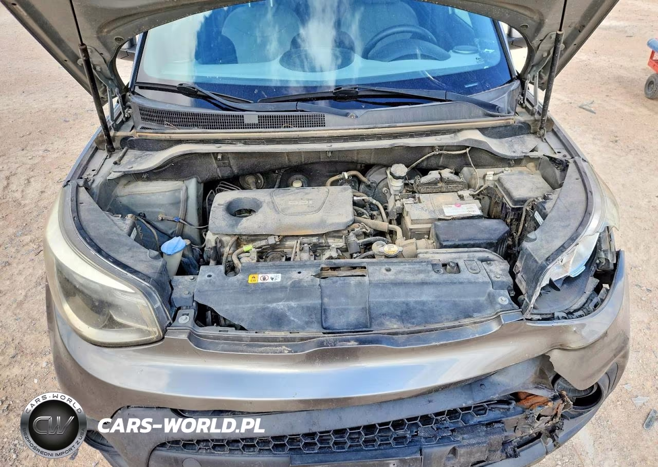 2019 Kia Soul Base VIN:KNDJN2A2XK7671493 - 11