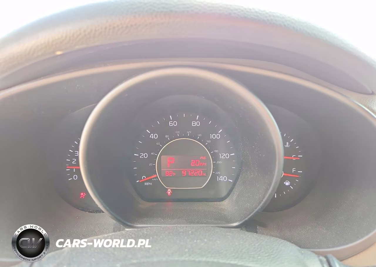 2019 Kia Soul Base VIN:KNDJN2A2XK7671493 - 9