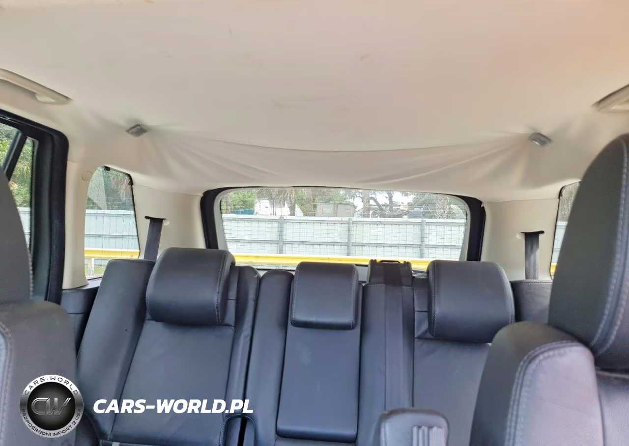 2013 Land Rover Range Rover Sport Hse VIN:SALSF2D49DA767810 - 10