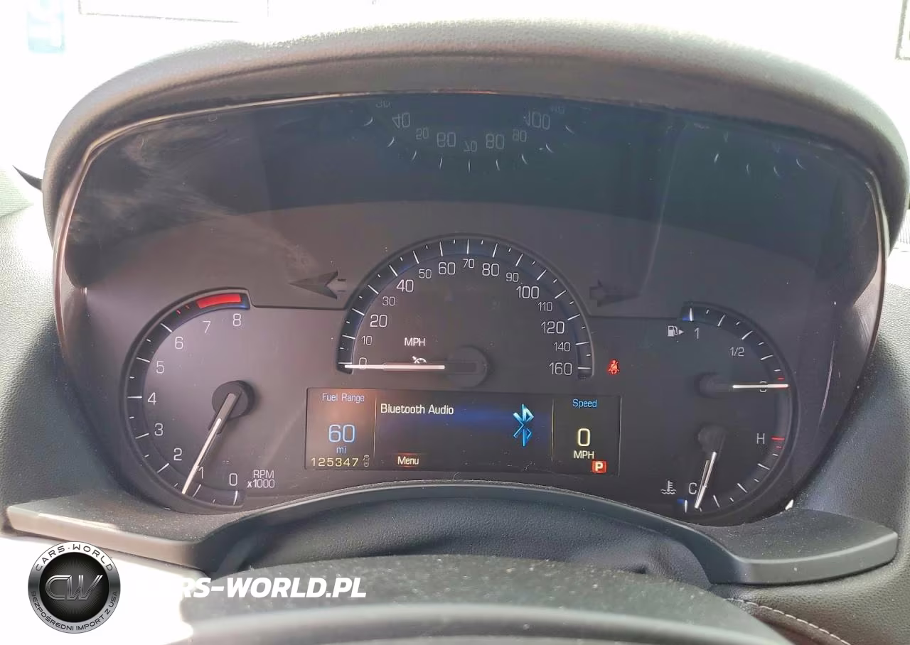 2013 Cadillac Ats Luxury VIN:1G6AB5RA0D0113219 - 9