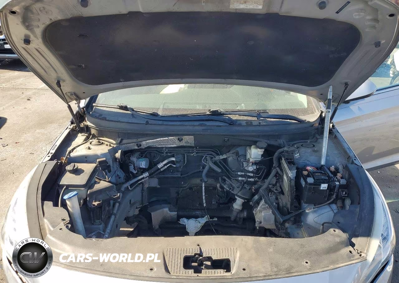 2015 Hyundai Sonata Se VIN:5NPE24AF4FH254106 - 11