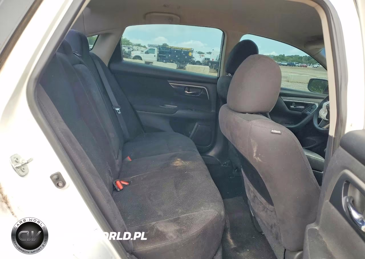 2014 Nissan Altima 2.5 VIN:1N4AL3AP8EC421601 - 10