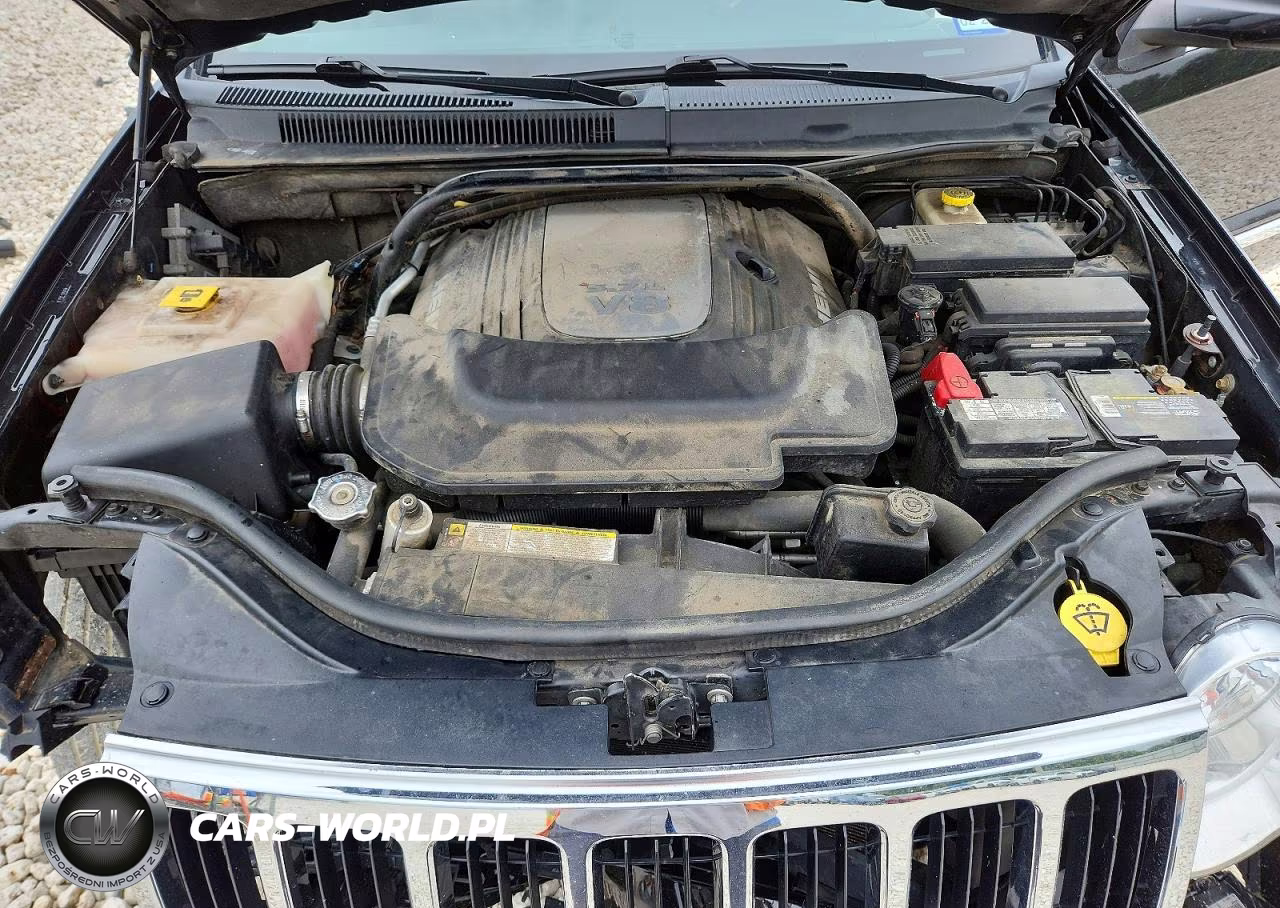 2010 Jeep Grand Cherokee Limited VIN:1J4RR5GT3AC126910 - 11