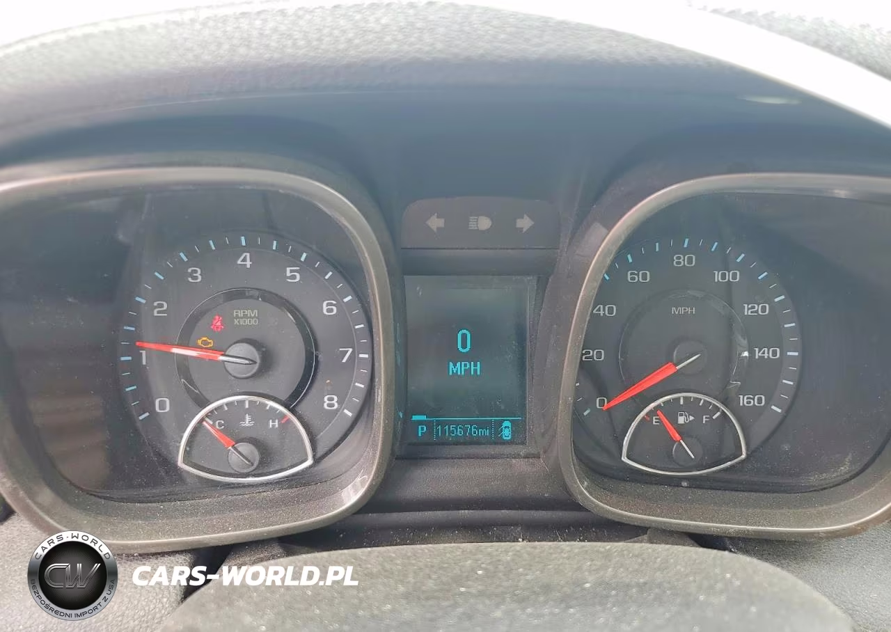 2013 Chevrolet Malibu 1Lt VIN:1G11C5SA8DU107528 - 9