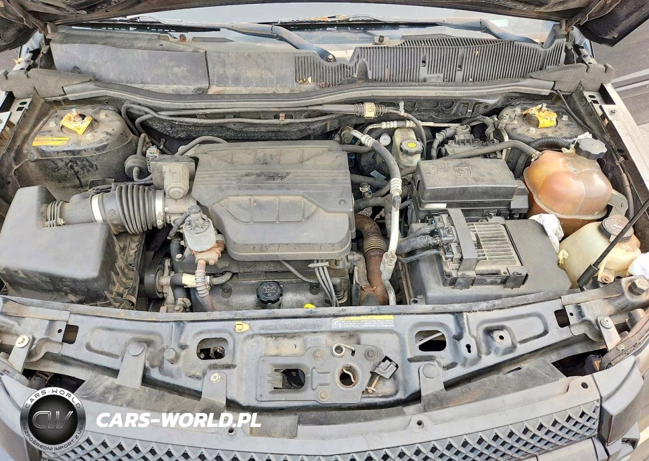 2005 Chevrolet Equinox Lt VIN:2CNDL73F856077842 - 12