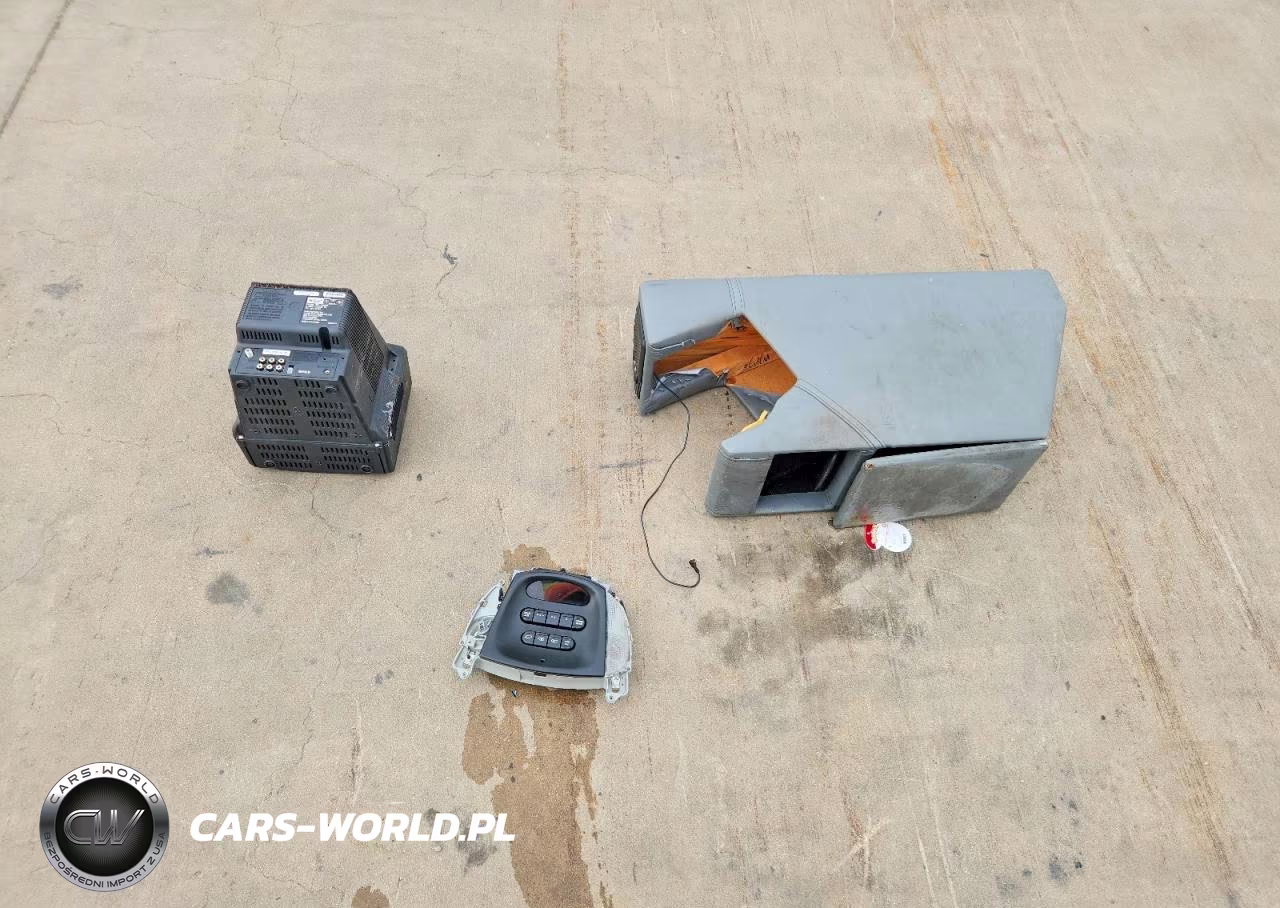 2001 Dodge Grand Caravan Es VIN:2B8GP54L81R411760 - 13