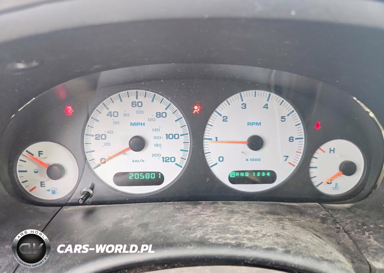 2001 Dodge Grand Caravan Es VIN:2B8GP54L81R411760 - 9