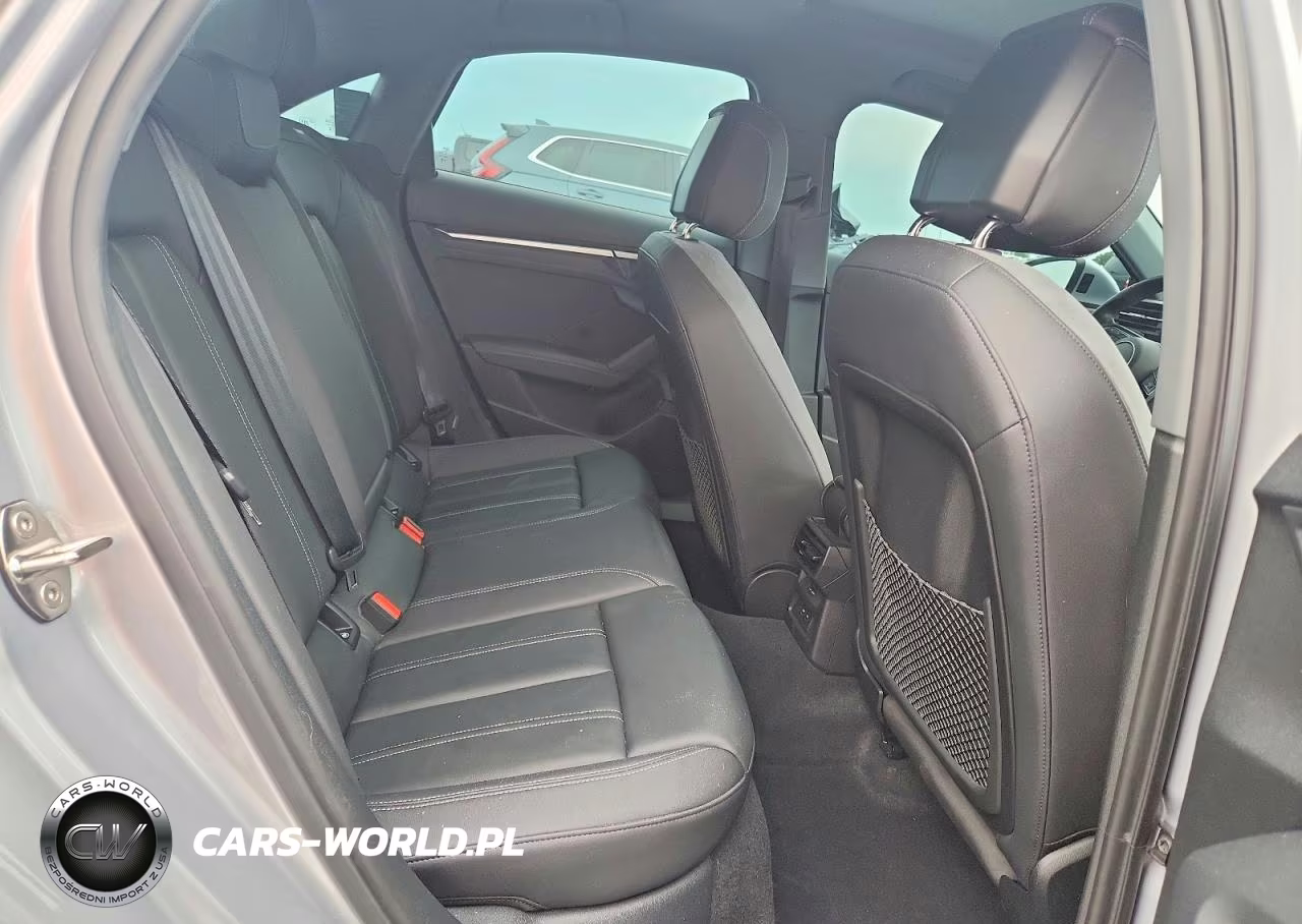 2023 Audi A3 Premium VIN:WAUGUDGY1PA141313 - 10