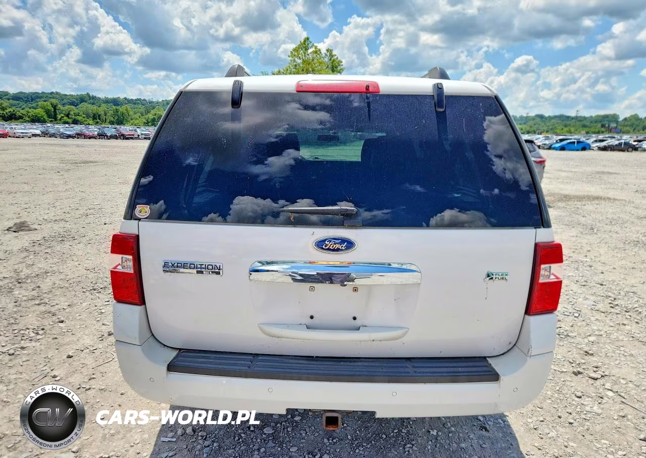 2014 Ford Expedition El Limited VIN:1FMJK2A58EEF59113 - 6