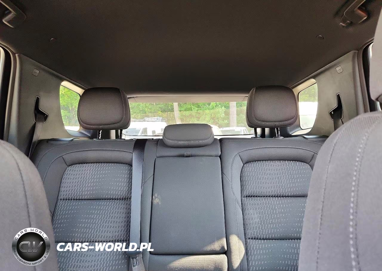 2026 Chevrolet Equinox Lt VIN:3GNAXHEG6TL464557 - 10