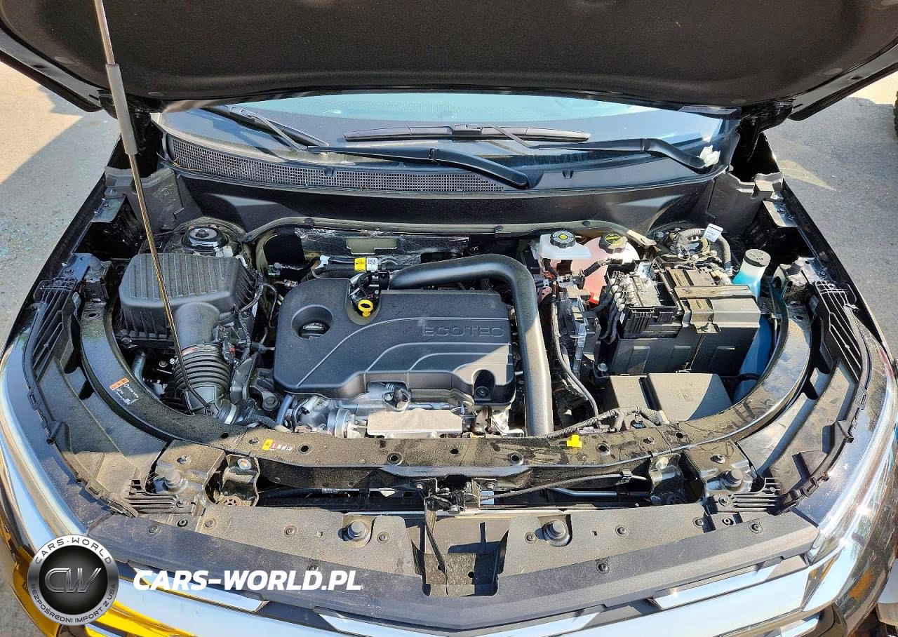 2026 Chevrolet Equinox Lt VIN:3GNAXHEG6TL464557 - 12