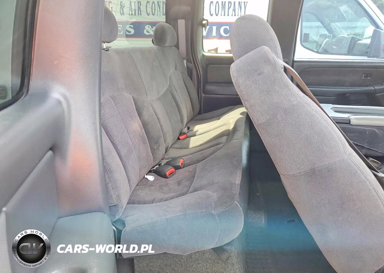 2001 Chevrolet Silverado K1500 VIN:2GCEK19T011389151 - 10