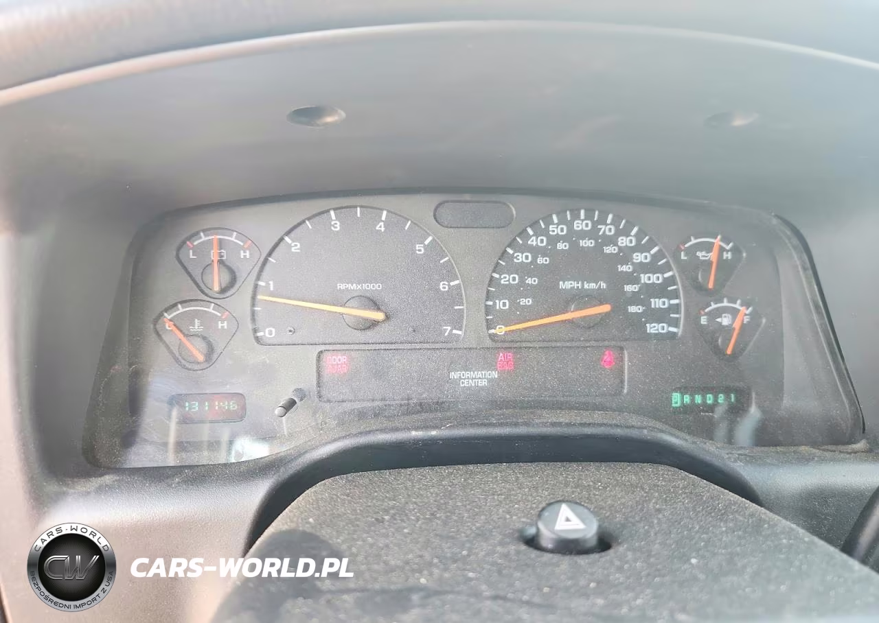 2002 Dodge Dakota Quad Sport VIN:1B7HG38X42S696600 - 9