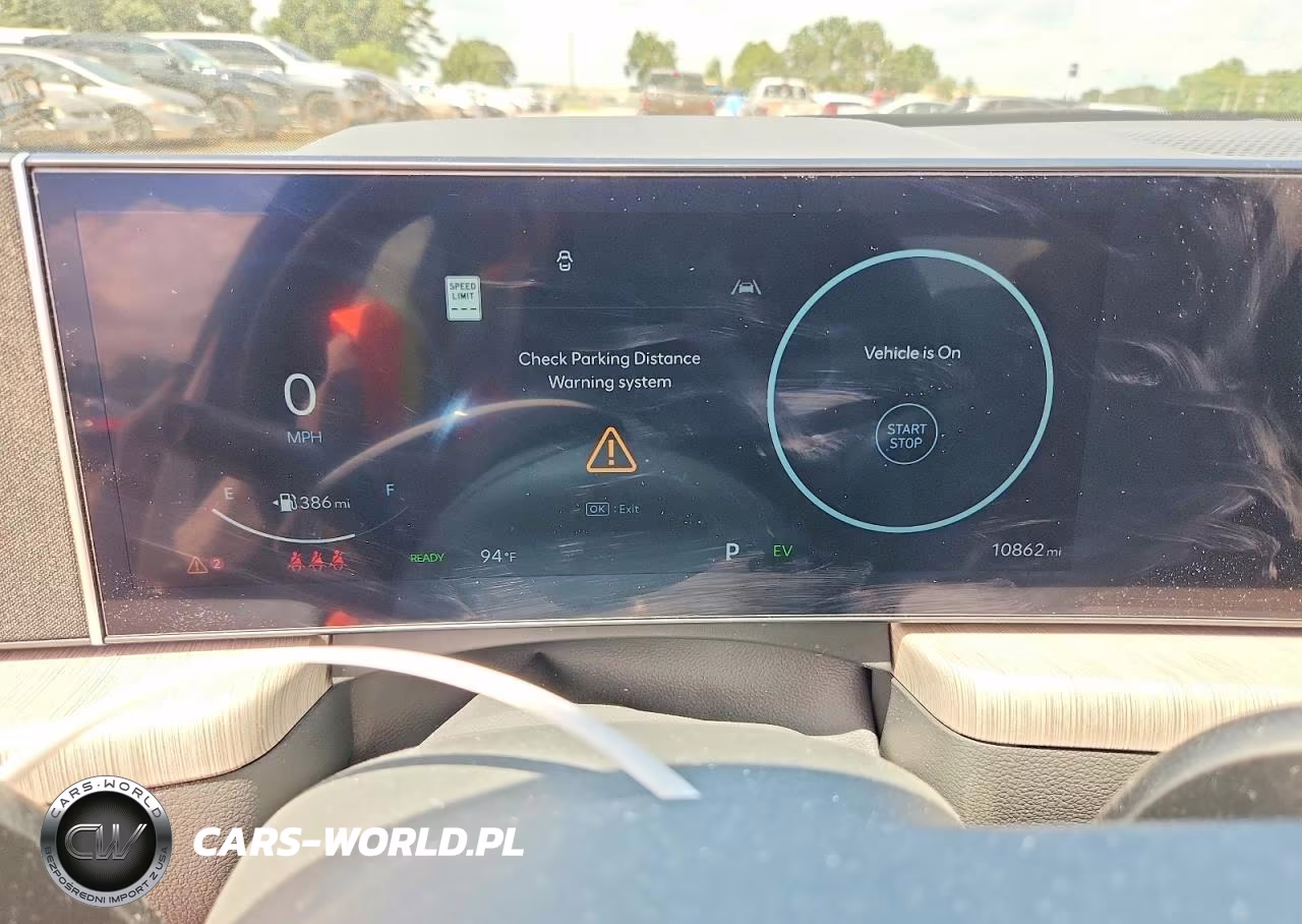 2025 Hyundai Sonata Hybrid Limited VIN:KMHL54JJ5SA105364 - 9
