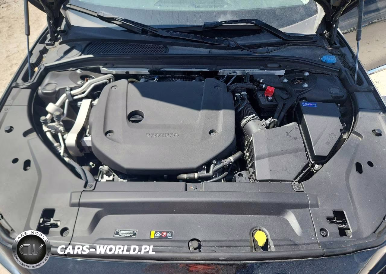 2023 Volvo S90 Plus VIN:LVY062MN2PP321760 - 11