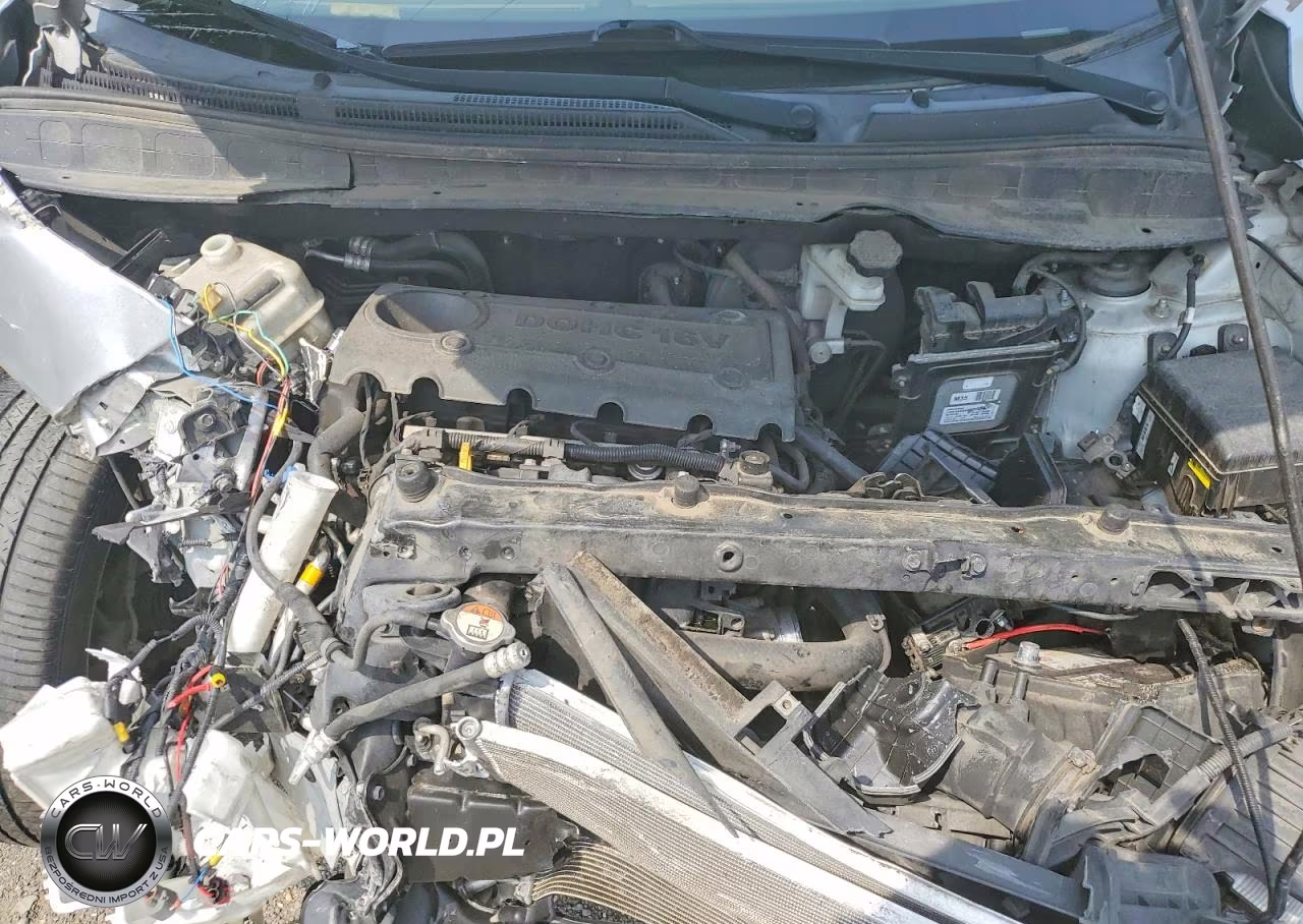 2013 Hyundai Tucson Limited VIN:KM8JUCAC4DU643450 - 12