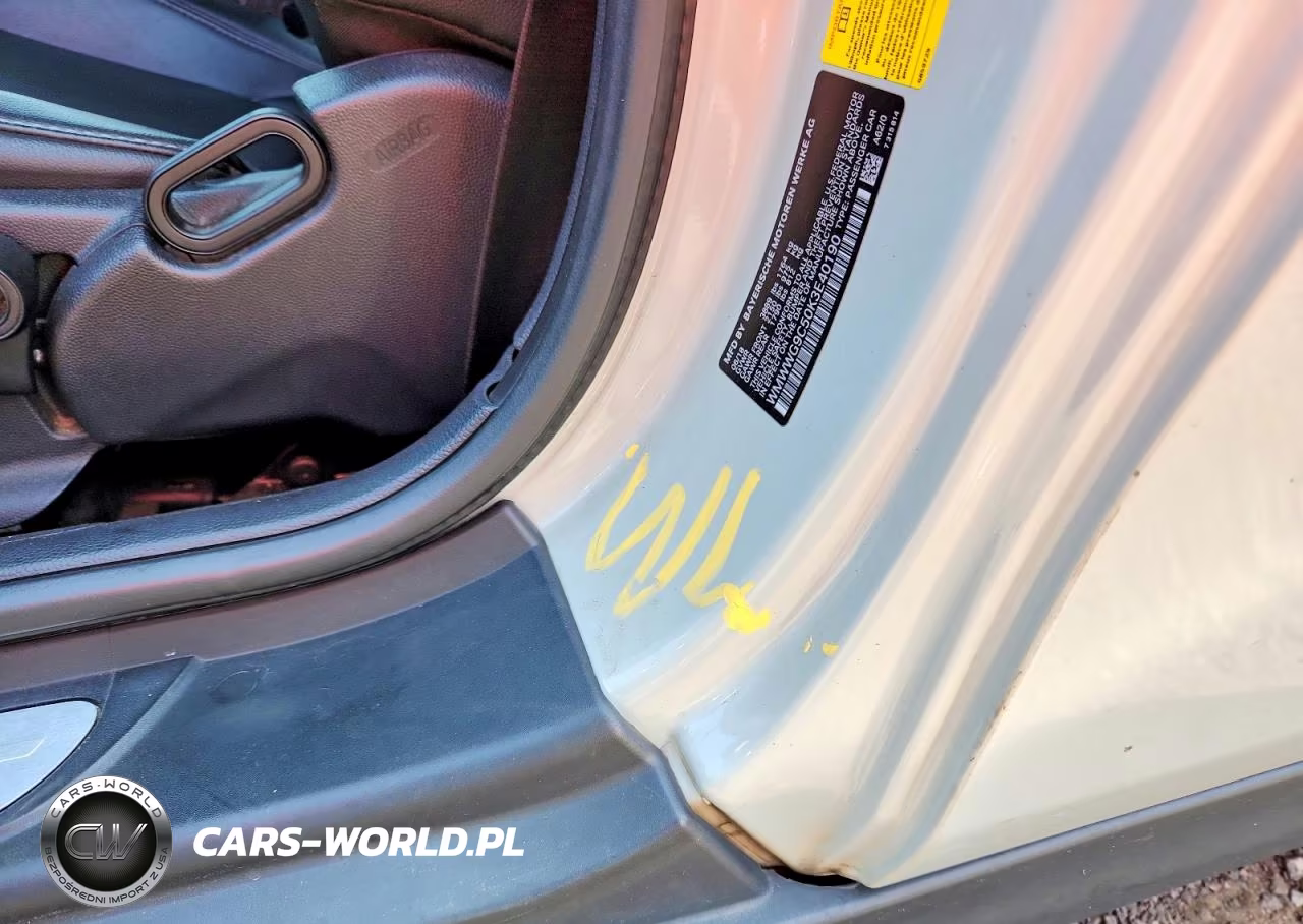 2019 Mini Cooper S VIN:WMWWG9C50K3E40190 - 12