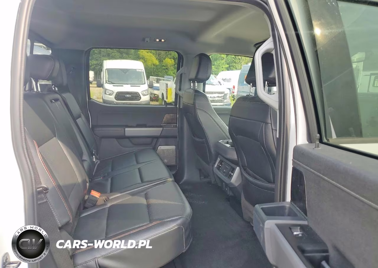 2023 Ford F250 Super Duty VIN:1FT8W2BN3PED67431 - 11