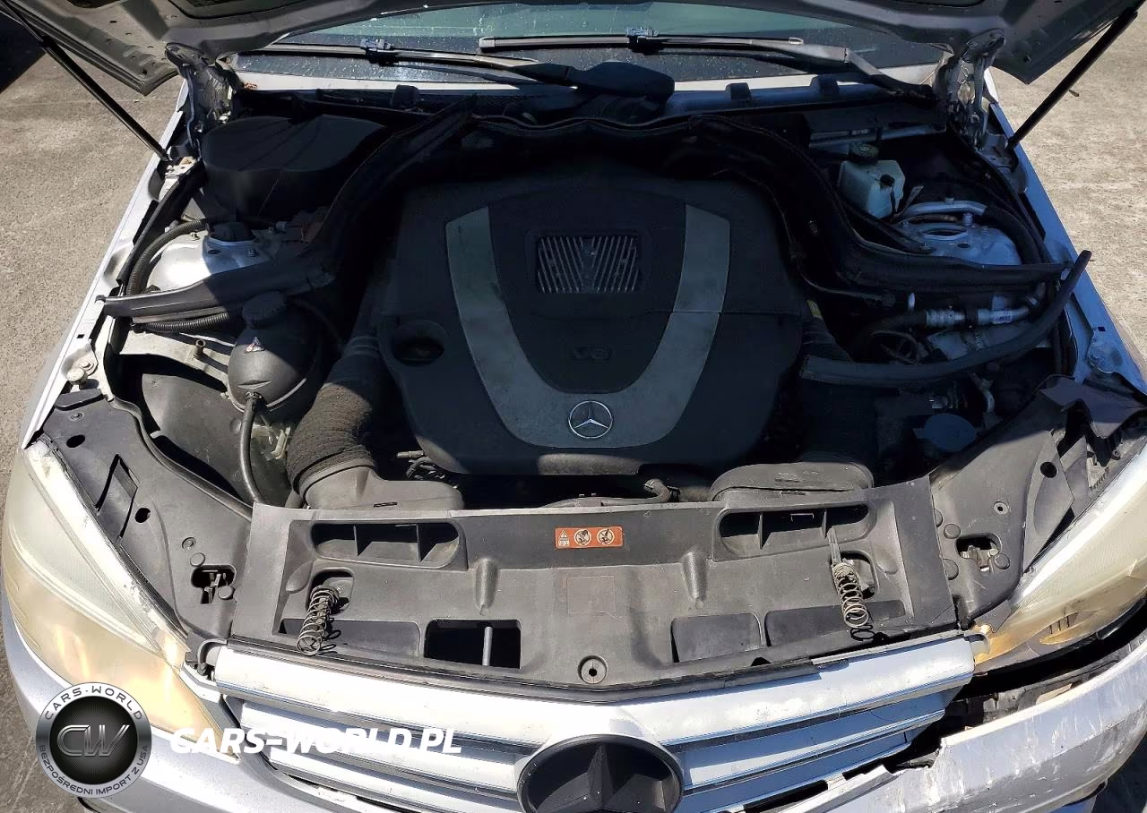 2009 Mercedes-Benz C 300 VIN:WDDGF54XX9F216391 - 11