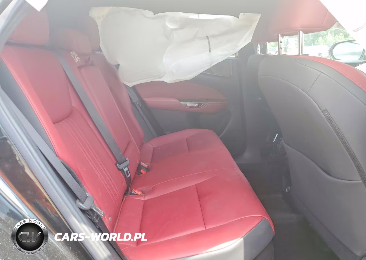 2022 Lexus Nx 350H VIN:JTJAKCEZ4N2000423 - 11