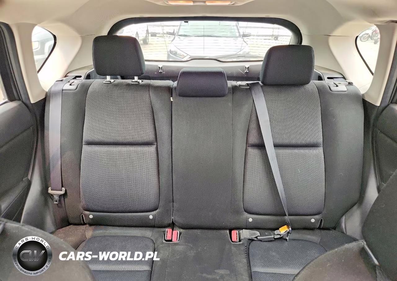 2014 Mazda Cx-5 Sport VIN:JM3KE4BE0E0418275 - 10