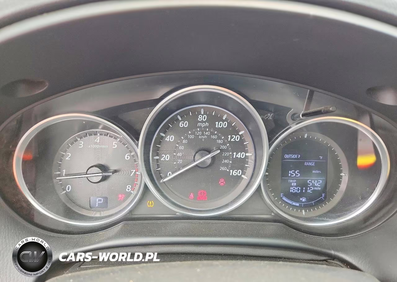 2014 Mazda Cx-5 Sport VIN:JM3KE4BE0E0418275 - 9