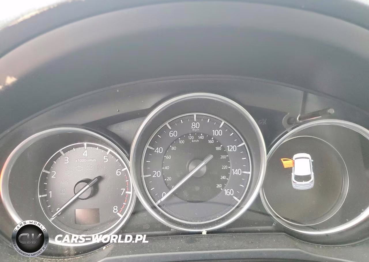 2011 Mazda Cx-5 Grand Touring VIN:JM3KFADL6H0156550 - 9