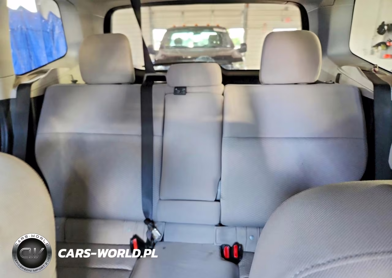 2015 Subaru Forester 2.5I Premium VIN:JF2SJAFC8FH544898 - 10