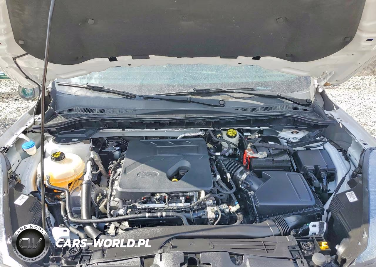 2020 Ford Escape S VIN:1FMCU0F65LUB56248 - 11