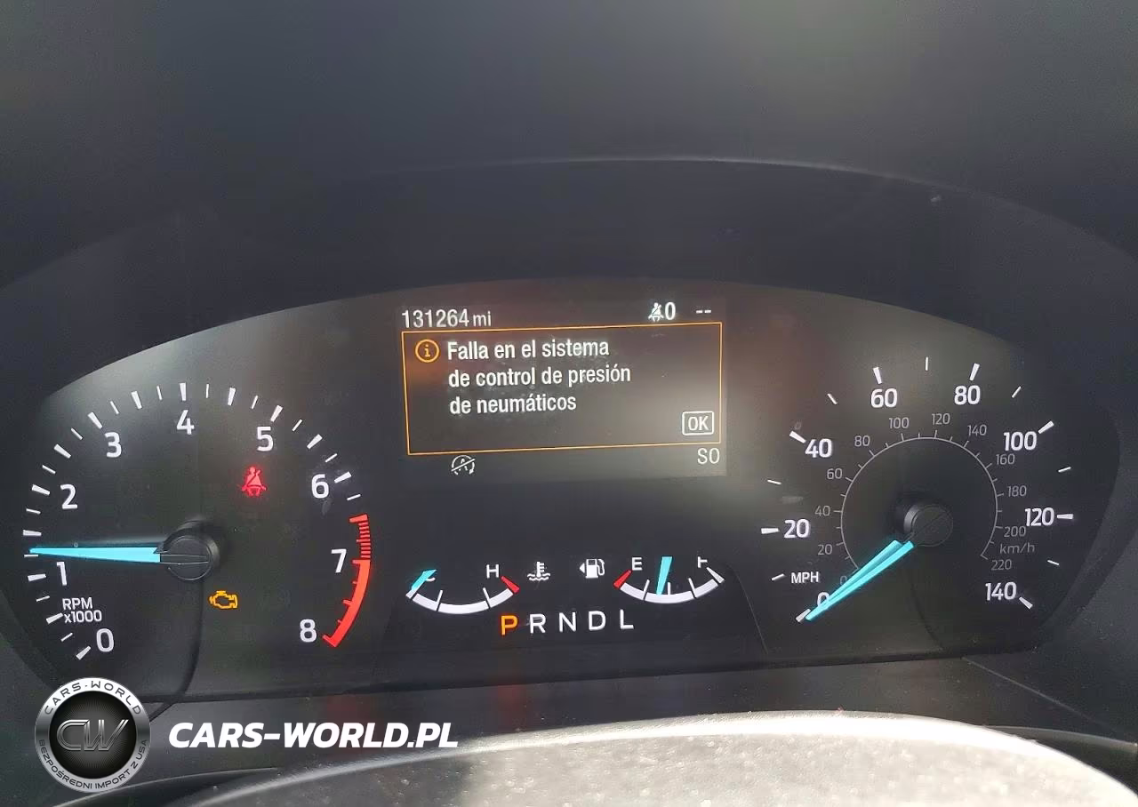 2020 Ford Escape S VIN:1FMCU0F65LUB56248 - 9