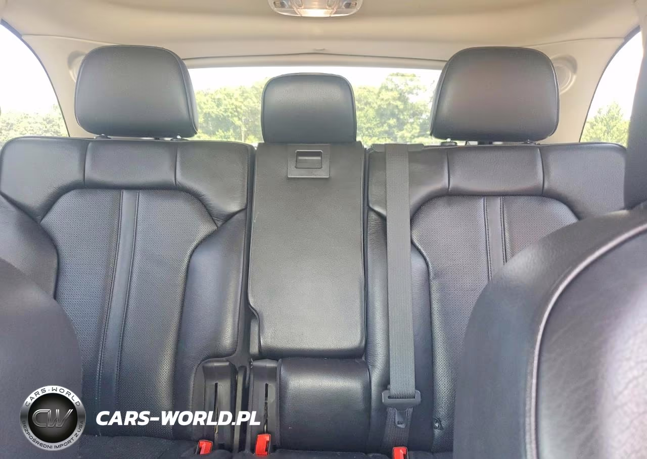2011 Lincoln Mkx VIN:2LMDJ6JK6BBJ28441 - 10