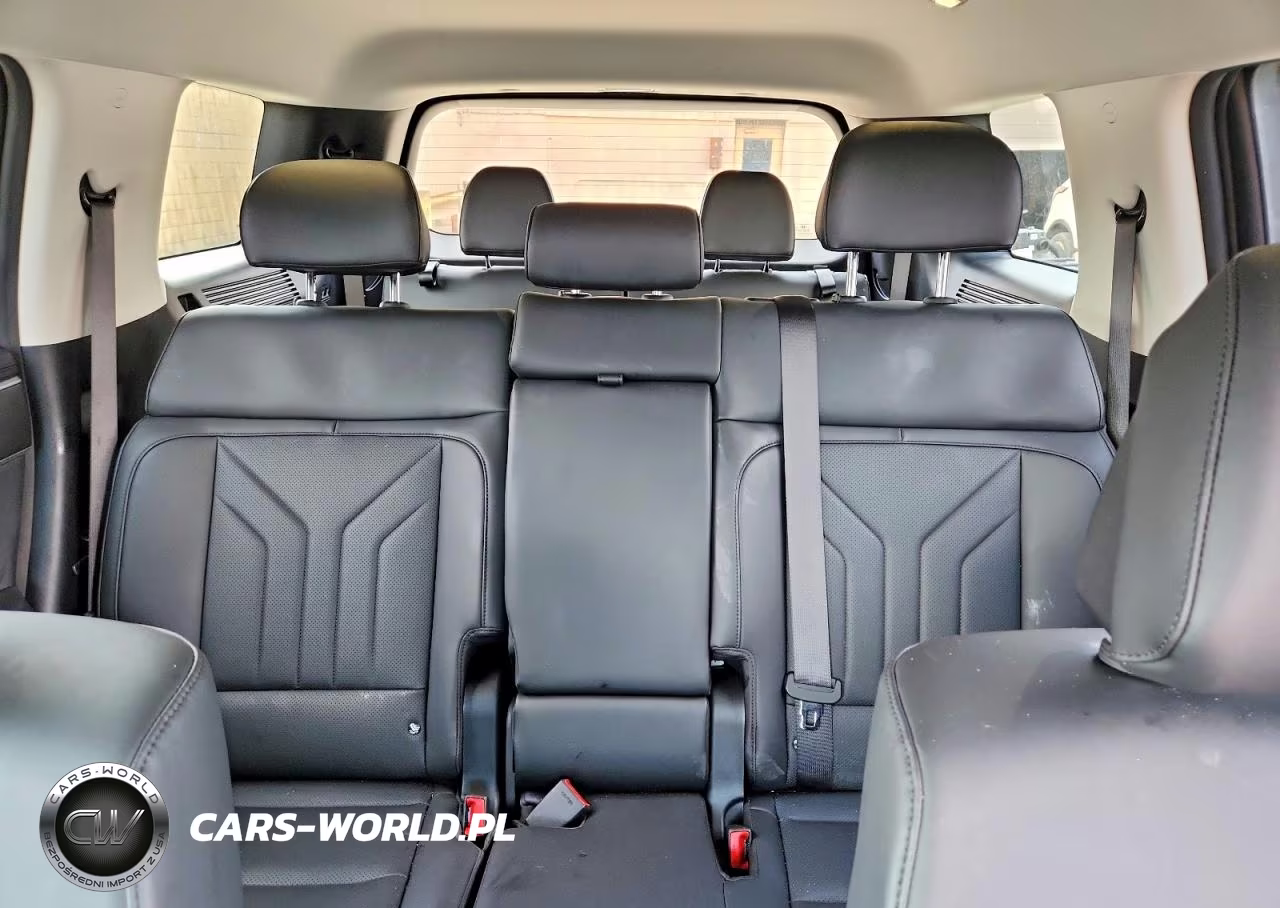 2026 Hyundai Santa Fe Sel VIN:5NMP24GL5TH218276 - 10