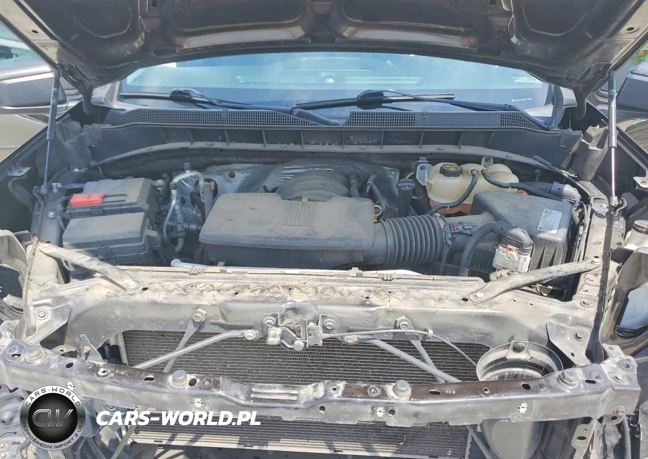 2019 Chevrolet Silverado C1500 Custom VIN:1GCRWBEH5KZ288953 - 11