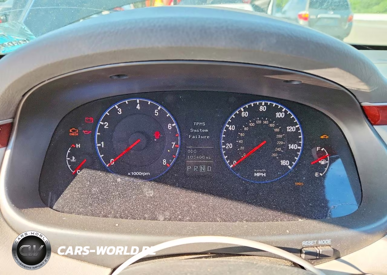 2008 Hyundai Azera Limited VIN:KMHFC46F88A316798 - 9